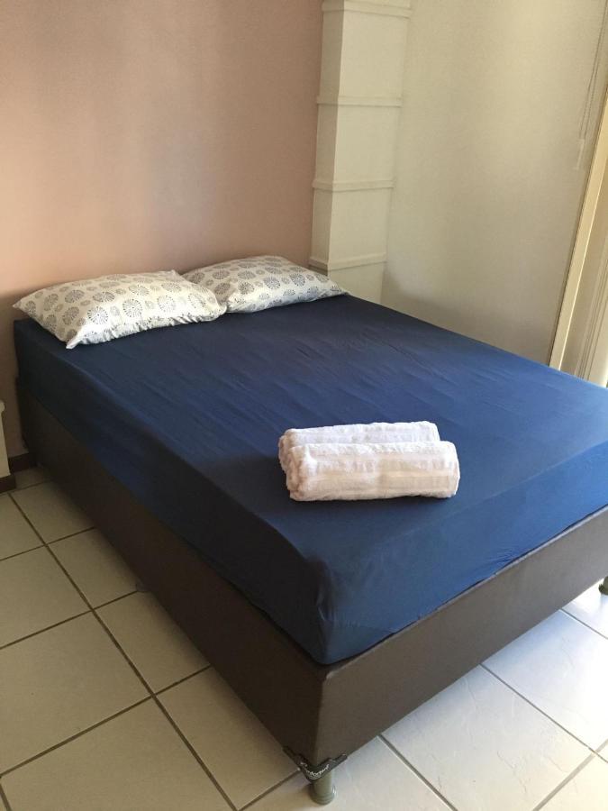 Apartamento Bella Citta Enfrente Ao Mar Apartman Vila Velha  Kültér fotó